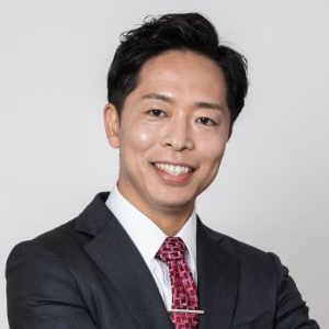 本間 幸紘