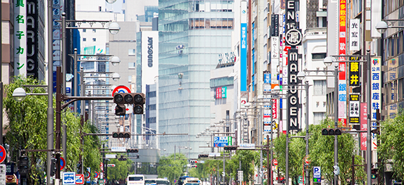マンション・ビルオーナー様向けサービス
