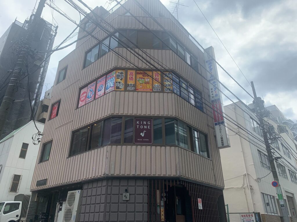 東京都墨田区｜Ｄビル