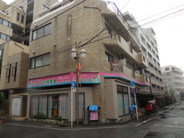 東京都杉並区｜Gマンション