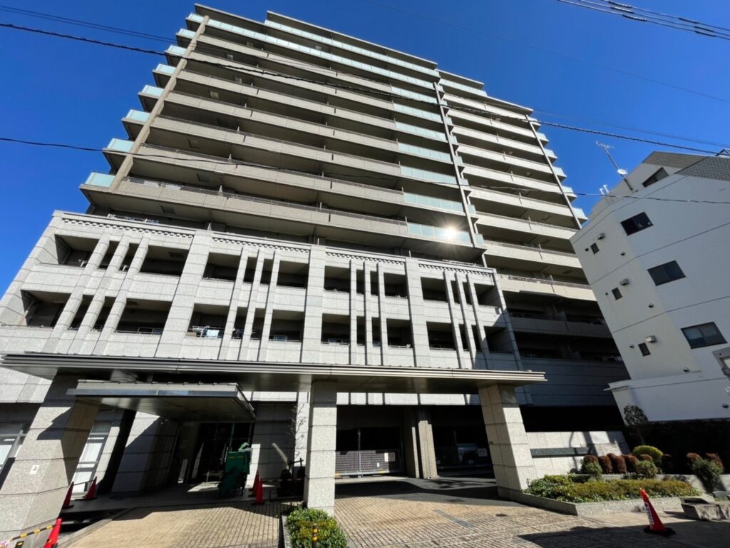 東京都板橋区｜Rマンション
