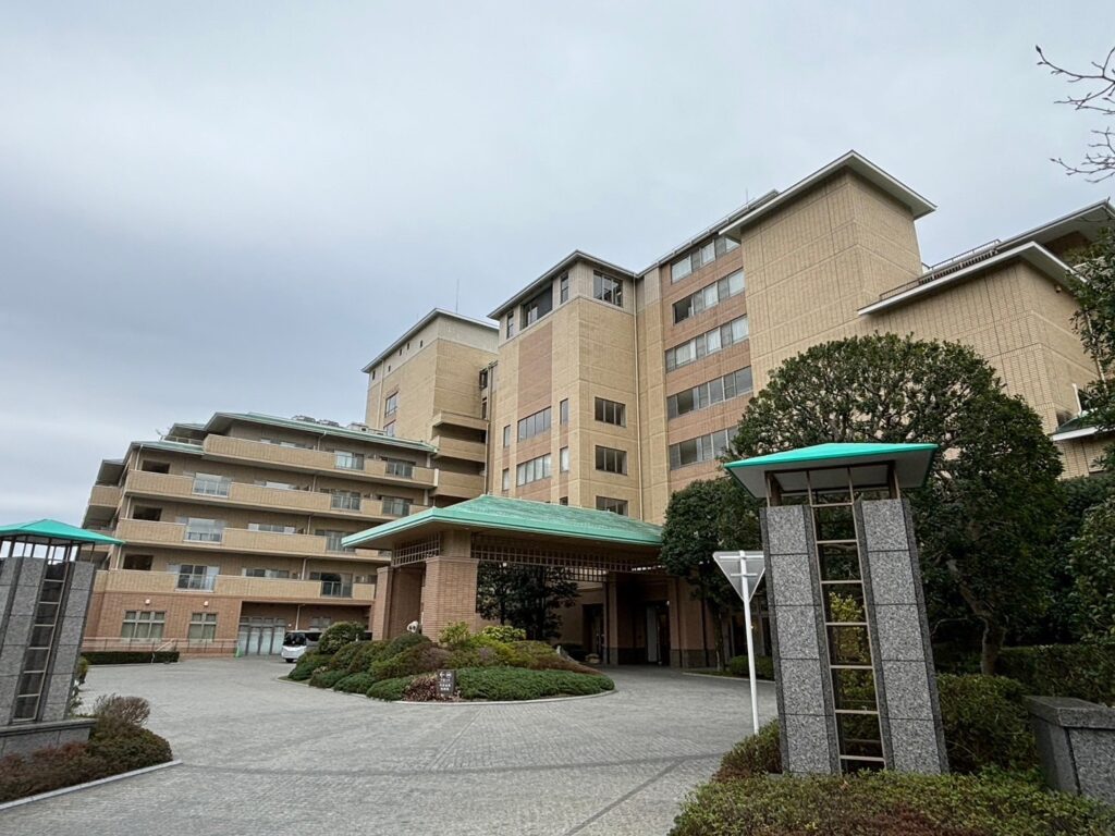 神奈川県秦野市