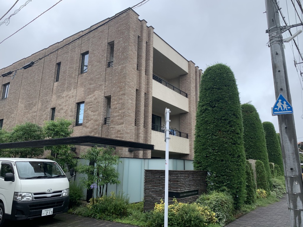 東京都武蔵野市｜マンション