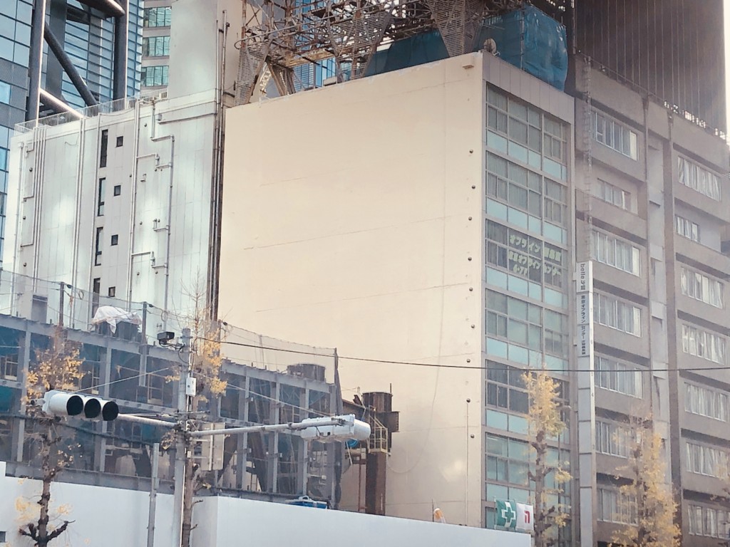 東京都港区｜ビル