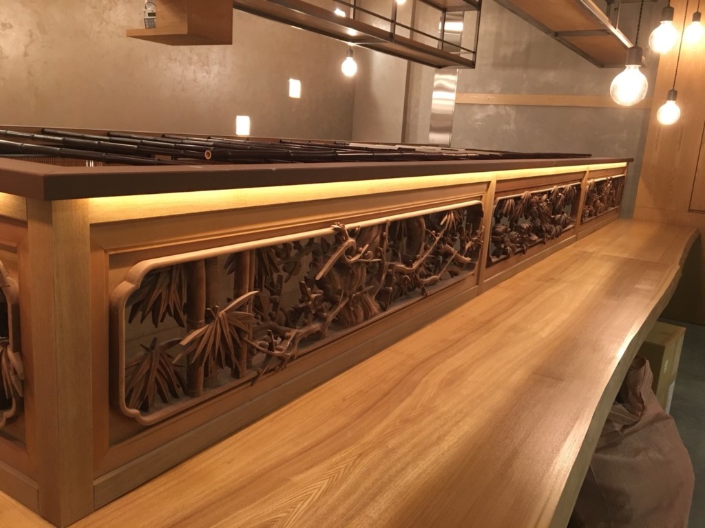 東京都千代田区｜店舗