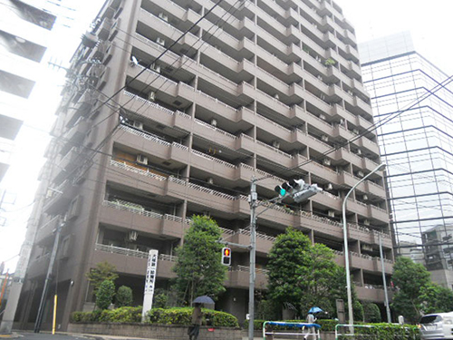 東京都豊島区｜マンション