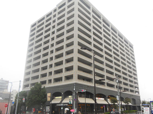 京都葛飾区｜マンション
