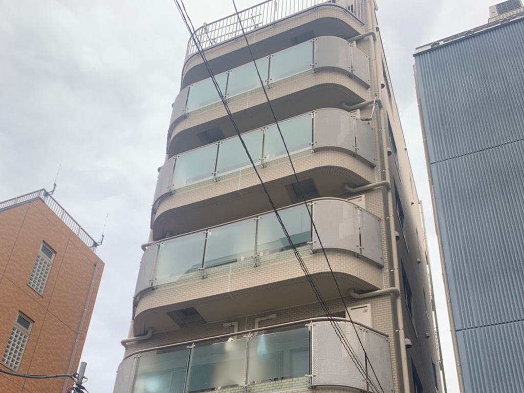 北区赤羽｜Ｇマンション