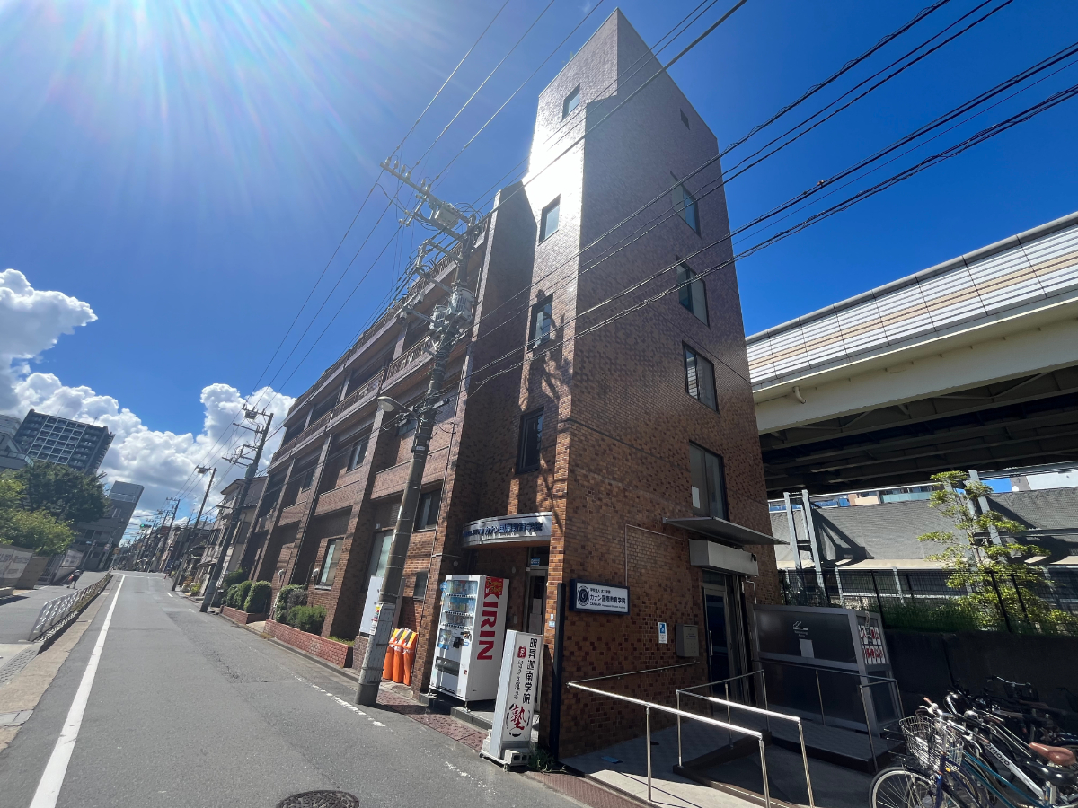 東京都江東区｜K学園