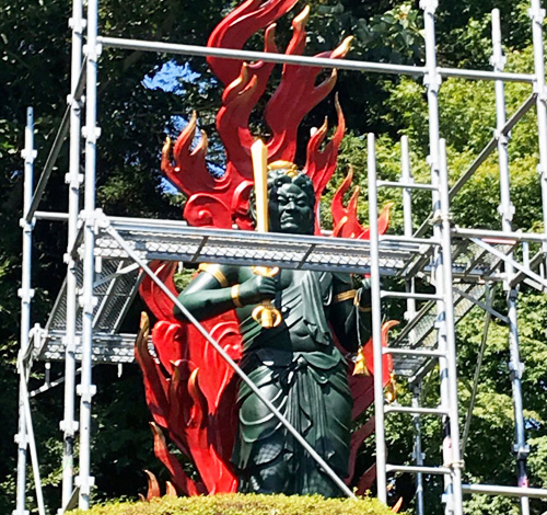 特殊建造物
