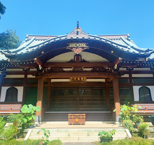 特殊建造物