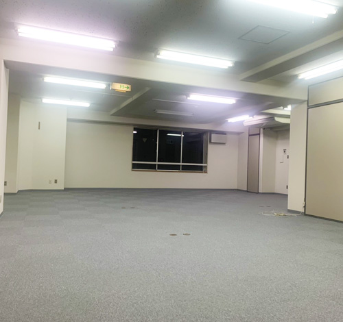 特殊建造物