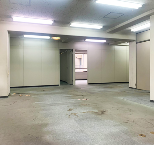 特殊建造物