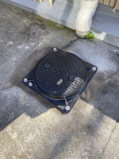 東京都中野区外構工事