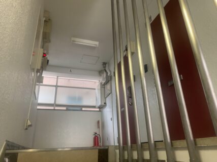 東京都墨田区Tマンション　完了検査