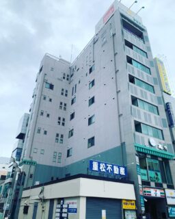平塚市Tビル