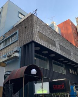 東京都港区　大規模修繕工事✖️ロープアクセス工法