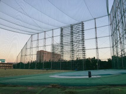千葉県　足場架設・鉄骨補修・塗装工事