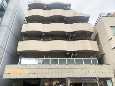 東京都渋谷区Sマンション