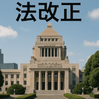 資産価値が下がるかもしれません。2025年4月の法改正で何が変わったのかをお伝えします。