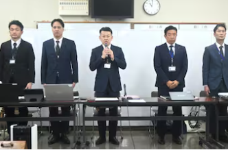 建物の法令違反は所有者の責任になります。