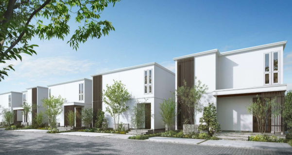 積水化学工業株式会社 住宅カンパニーさんから面白い仕様が発表されました。