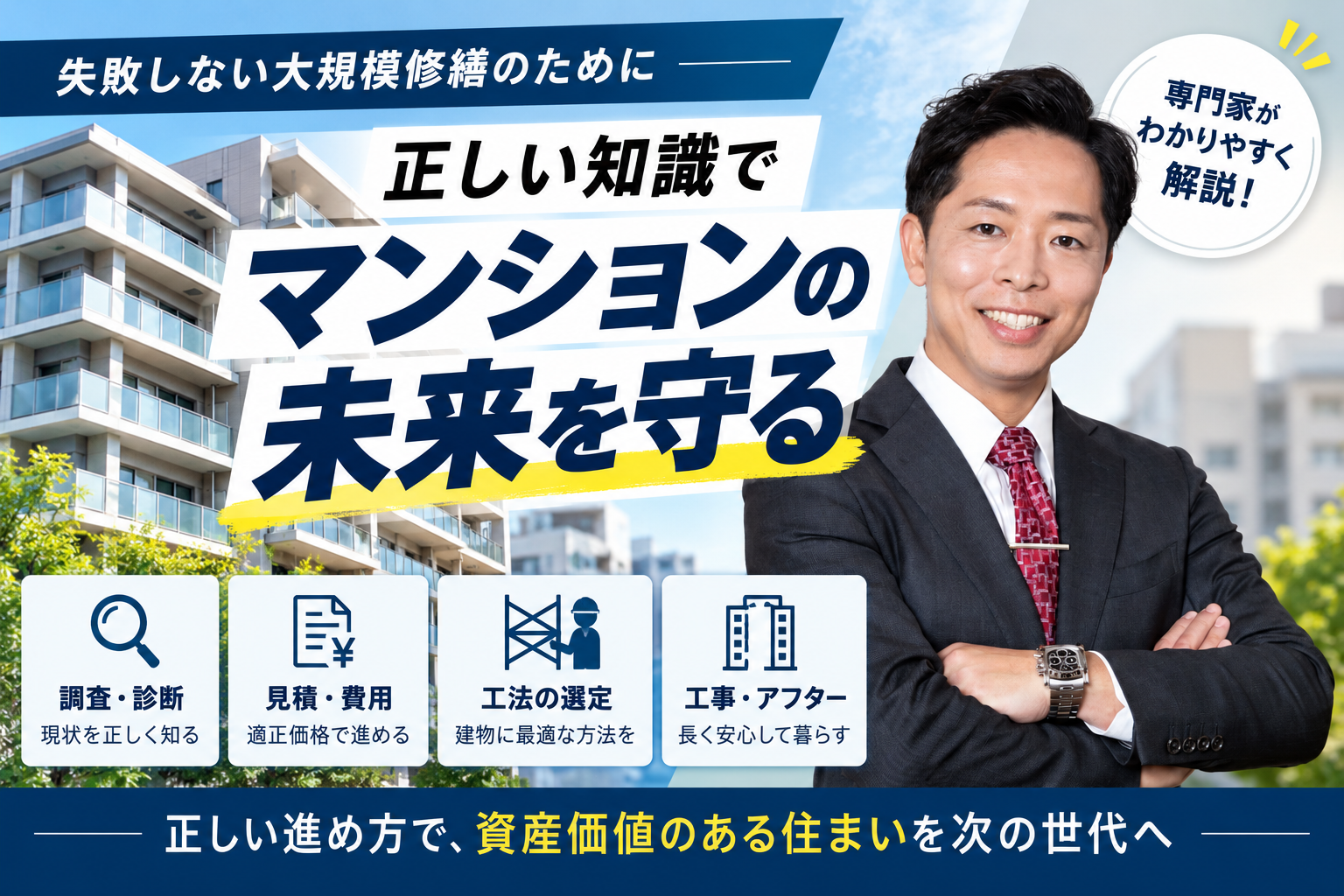 世田谷区のマンション漏水・防災対策|多摩川・野川・国分寺崖線から逆算する大規模修繕2026年度版